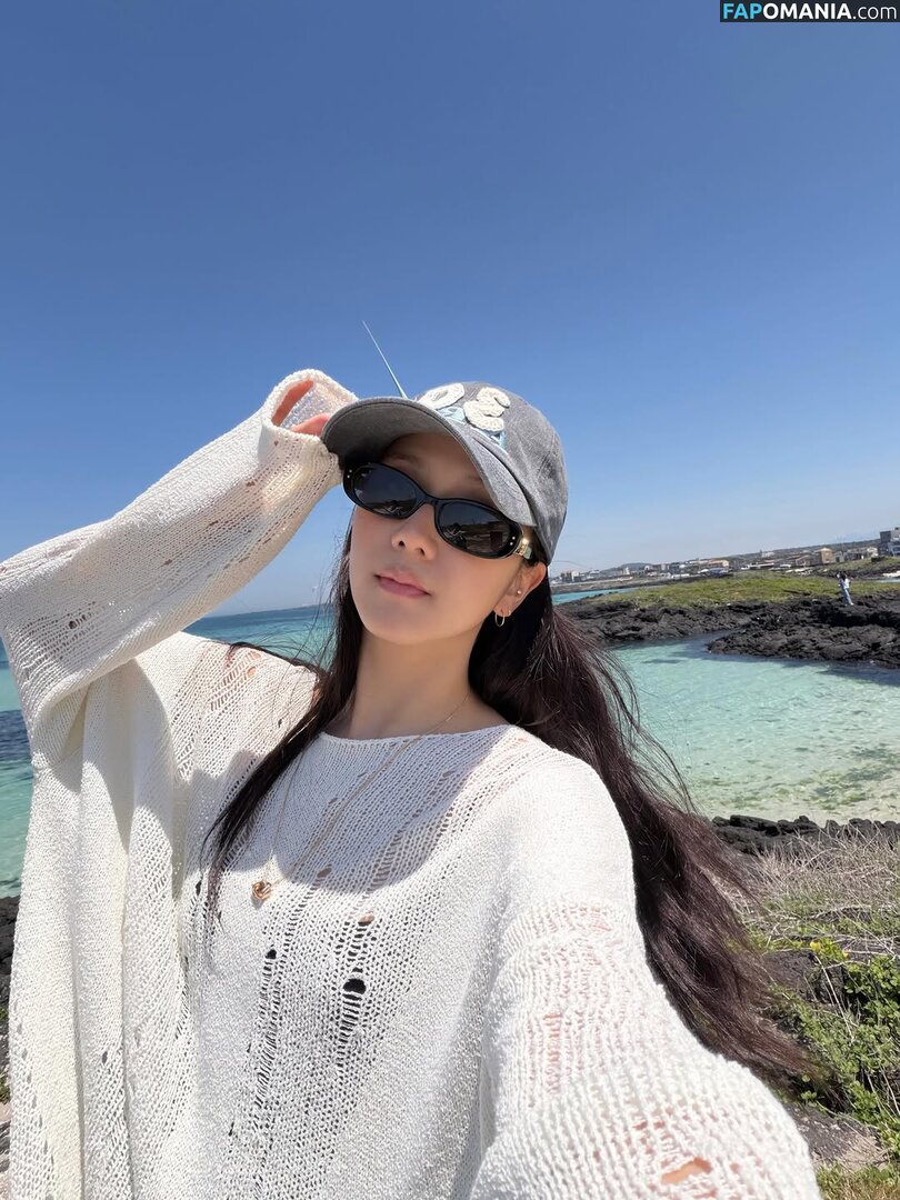 BLACKPINK / Jisoo / qenshizu / sooyaaa__ Nago OnlyFans  Przeciekłe zdjęcie #695