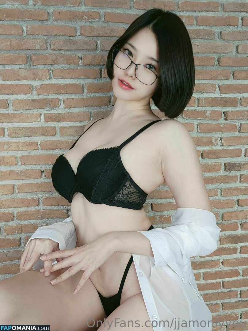 JJamonlyyou / jjamx Nago OnlyFans  Przeciekłe zdjęcie #41