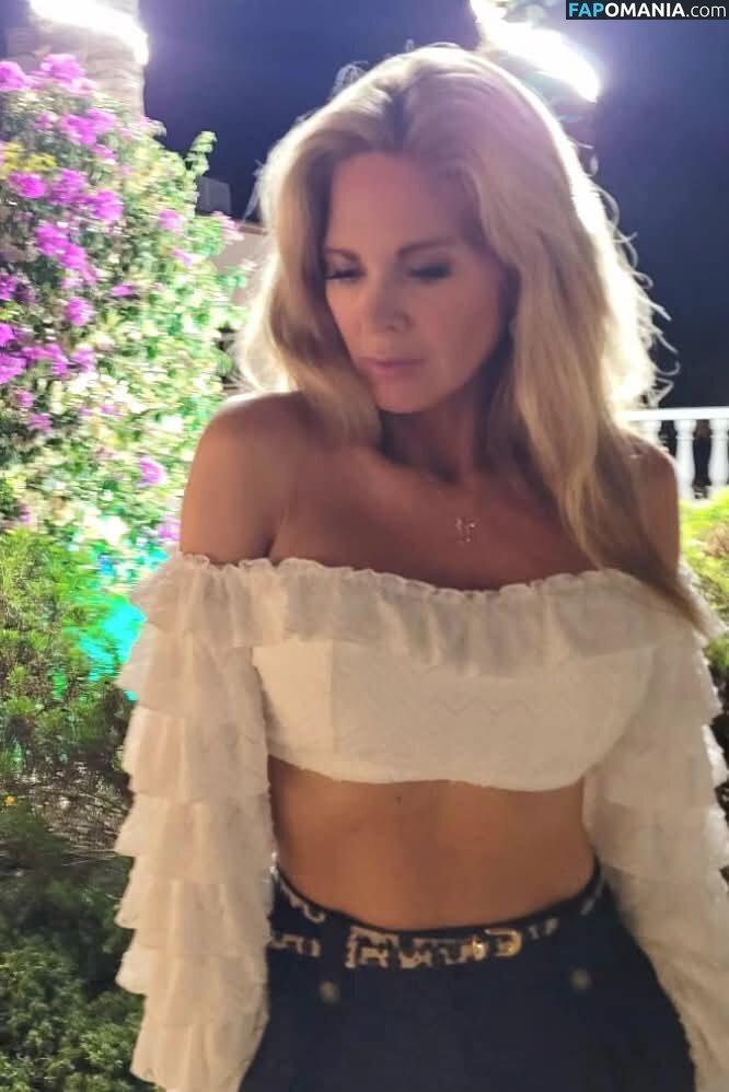 Jo Blythe / joannablythe Nago OnlyFans  Przeciekłe zdjęcie #3