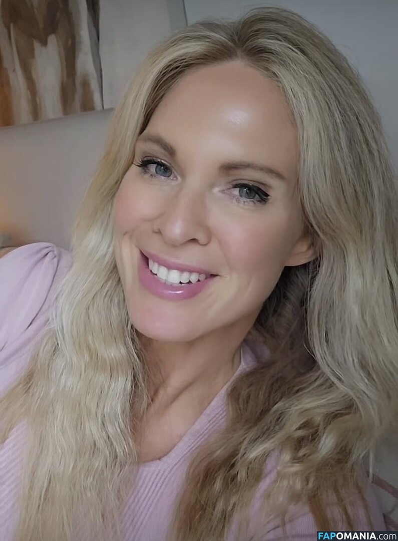 Jo Blythe / joannablythe Nago OnlyFans  Przeciekłe zdjęcie #8