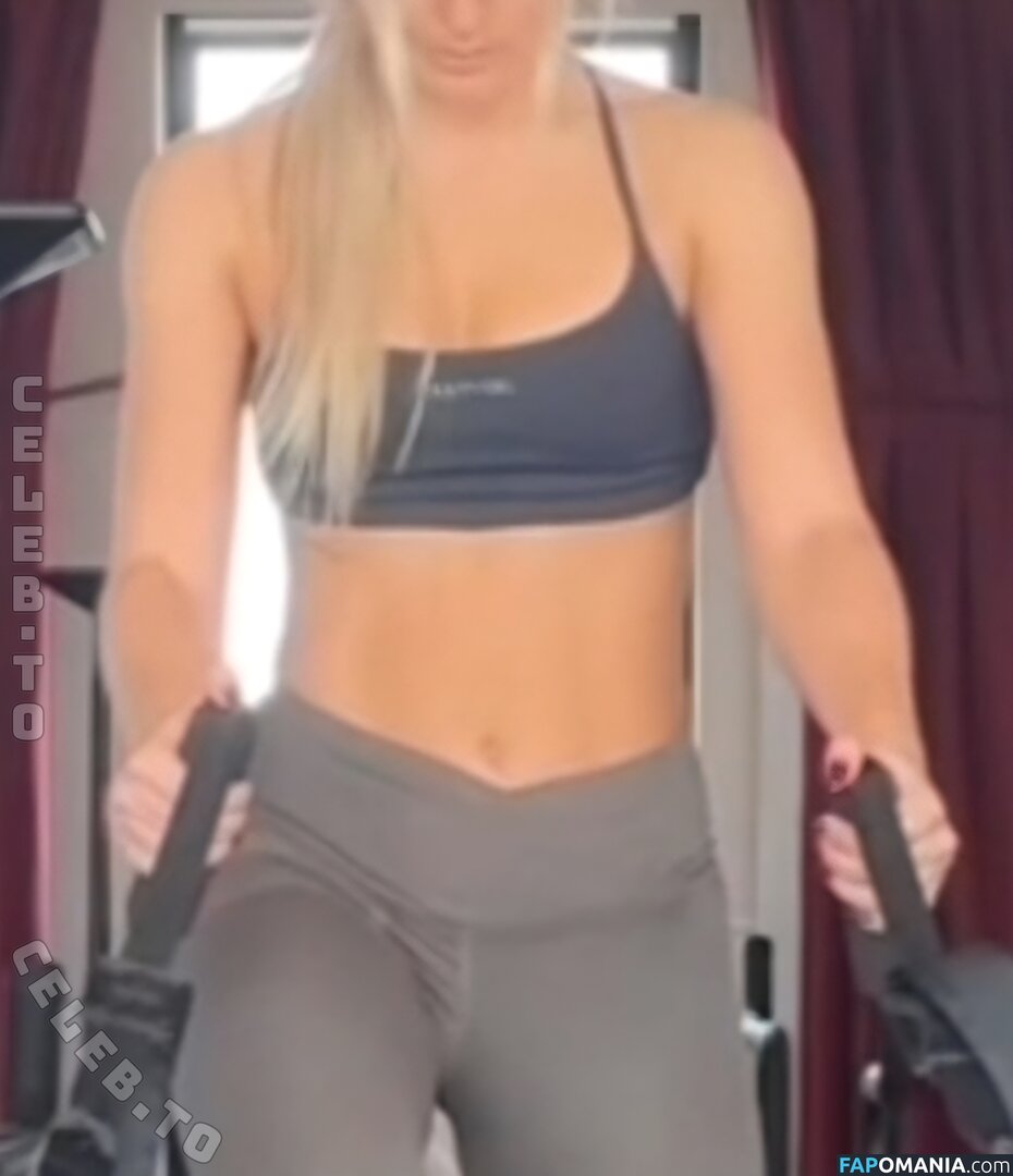 Joana Link / joana_health Nago OnlyFans  Przeciekłe zdjęcie #4