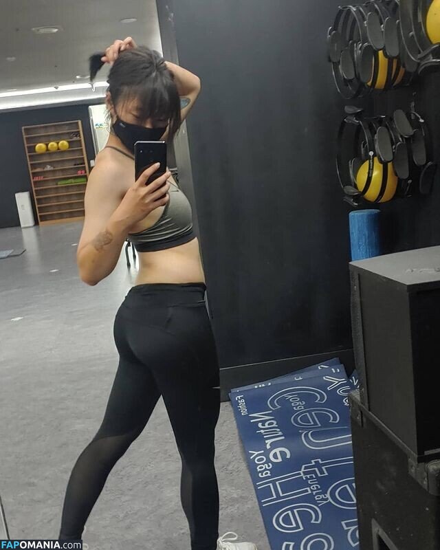 joboxer1115 / 또 다른 인격체 / 조복서 모음집 / 조복서조복서 / 조뽁서의 일상계정 Nago OnlyFans  Przeciekłe zdjęcie #2