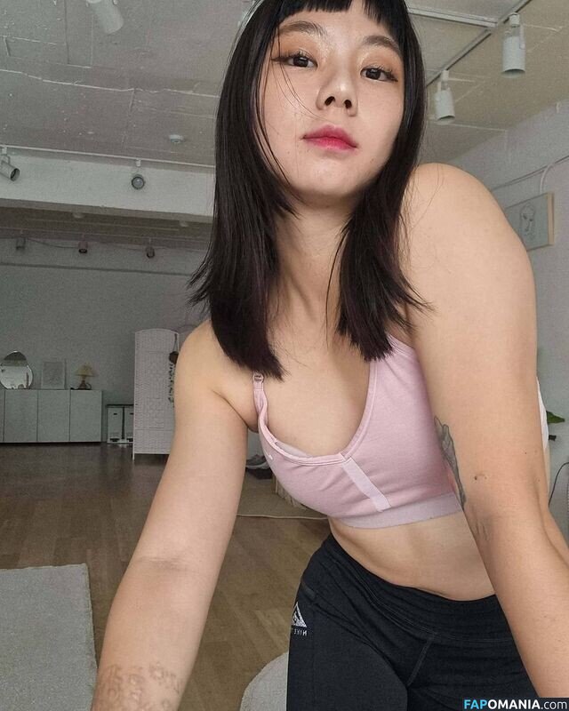 joboxer1115 / 또 다른 인격체 / 조복서 모음집 / 조복서조복서 / 조뽁서의 일상계정 Nago OnlyFans  Przeciekłe zdjęcie #5