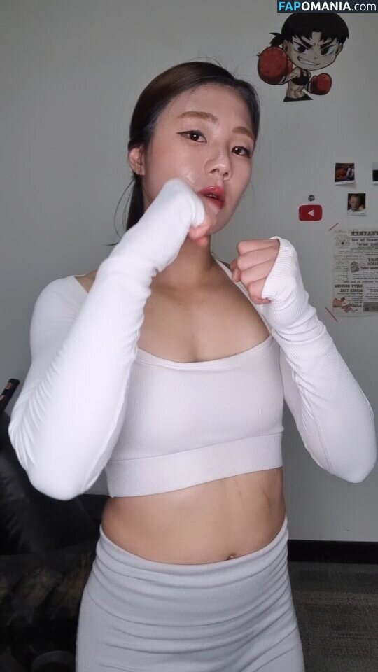 joboxer1115 / 또 다른 인격체 / 조복서 모음집 / 조복서조복서 / 조뽁서의 일상계정 Nago OnlyFans  Przeciekłe zdjęcie #8