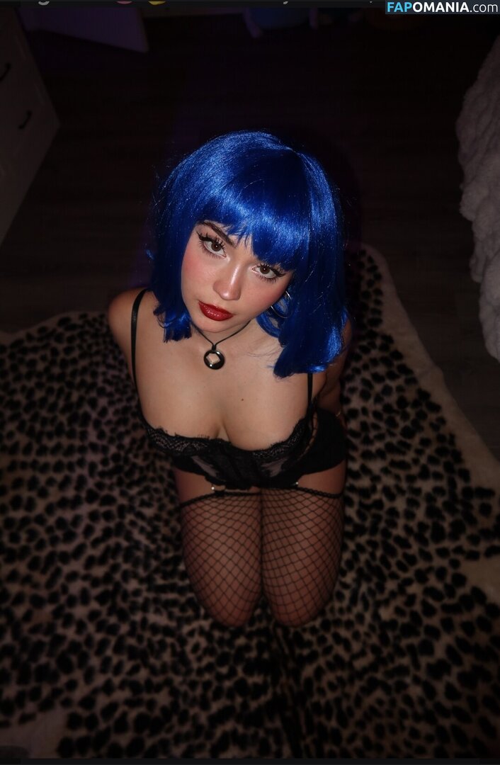 Jocelyynn / jocelyynn.21 / justjocelynxx Nago OnlyFans  Przeciekłe zdjęcie #3