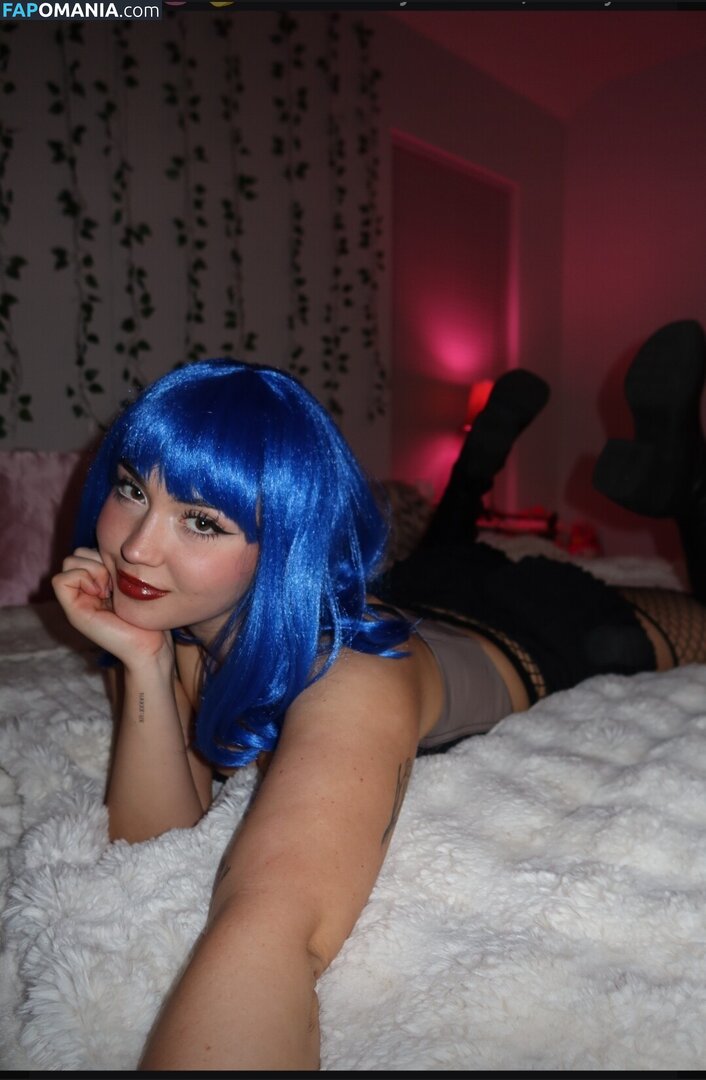 Jocelyynn / jocelyynn.21 / justjocelynxx Nago OnlyFans  Przeciekłe zdjęcie #11