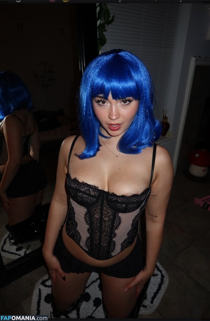 Jocelyynn / jocelyynn.21 / justjocelynxx Nago OnlyFans  Przeciekłe zdjęcie #15