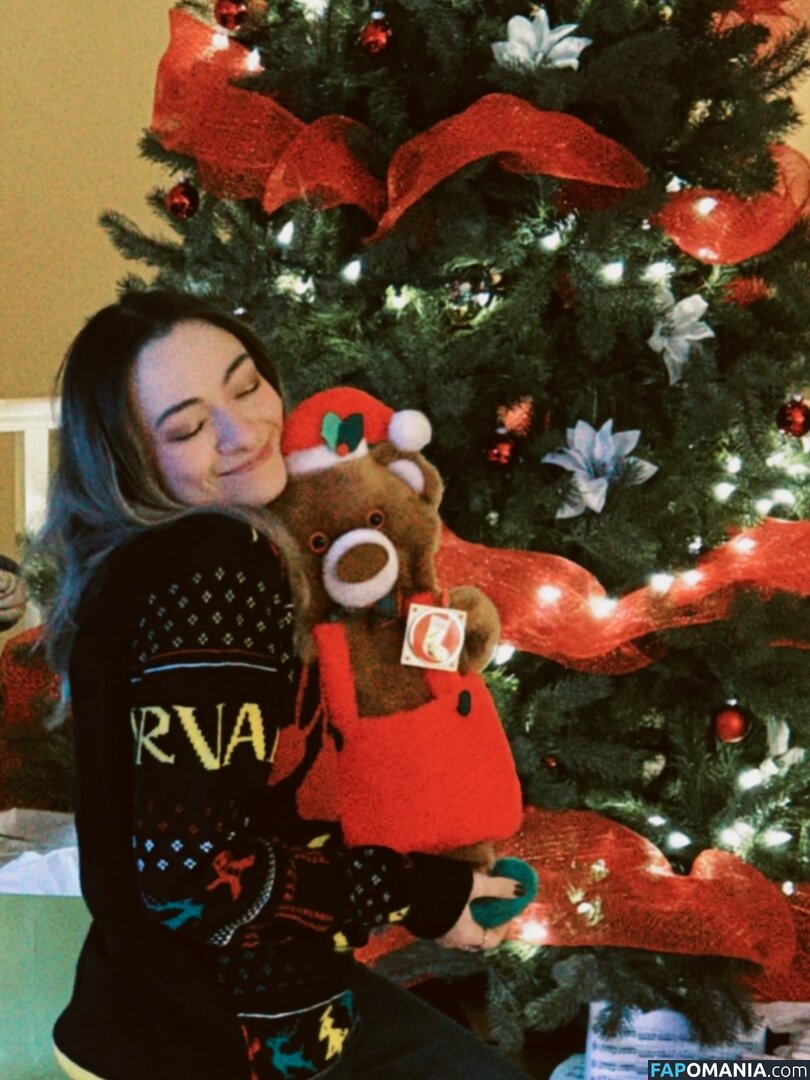 Jodelle Ferland / jodellemicah Nago OnlyFans  Przeciekłe zdjęcie #5