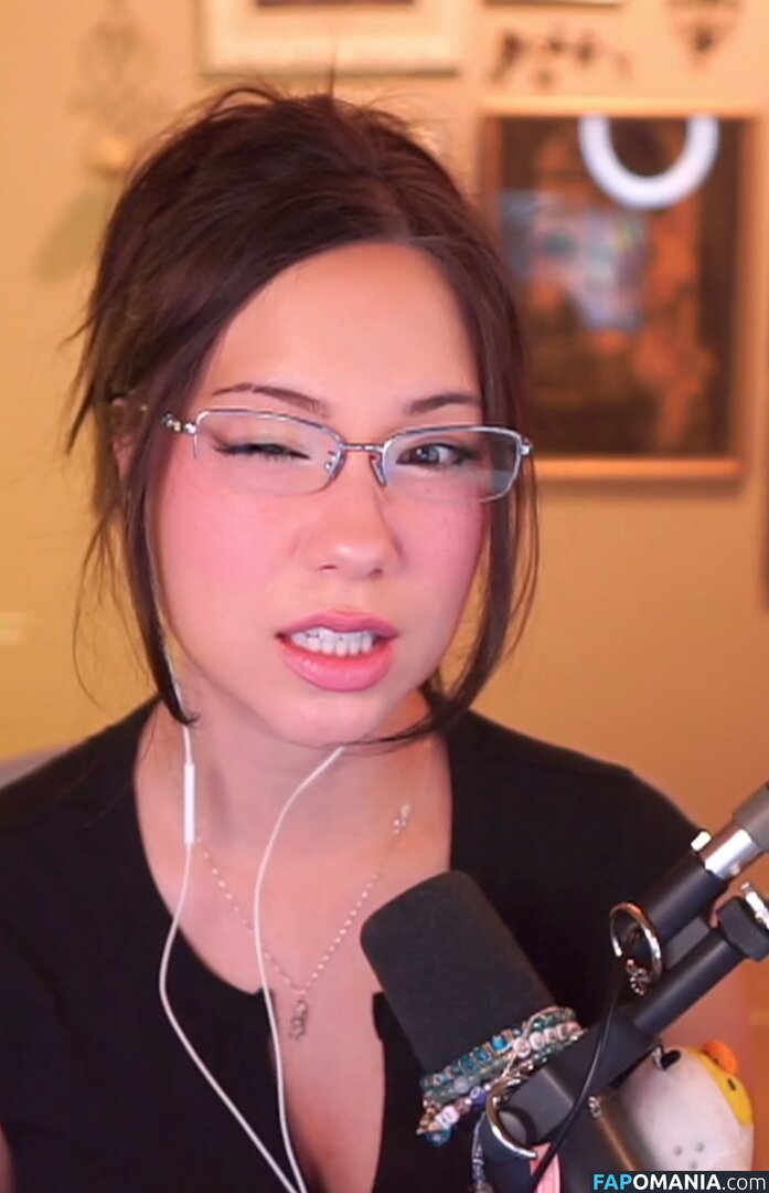 Jodi | QuarterJade / quarterjade Nago OnlyFans  Przeciekłe zdjęcie #3