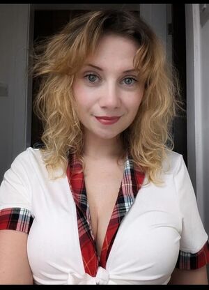Jodie Marie ASMR