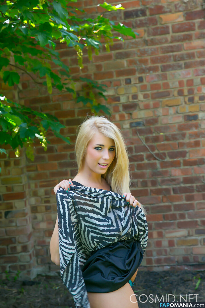 Jodie Piper / liljodiep Nago OnlyFans  Przeciekłe zdjęcie #8