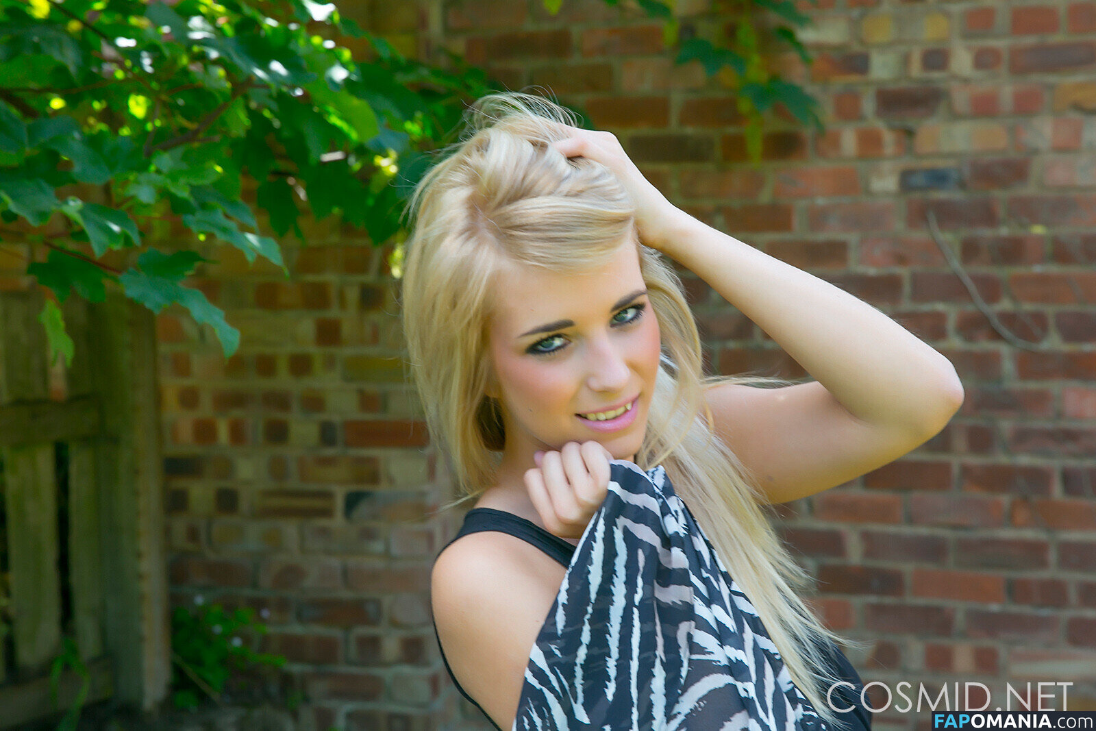 Jodie Piper / liljodiep Nago OnlyFans  Przeciekłe zdjęcie #10