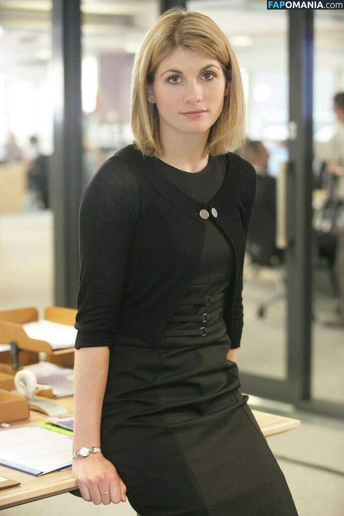 Jodie Whittaker Actress Nago OnlyFans  Przeciekłe zdjęcie #9