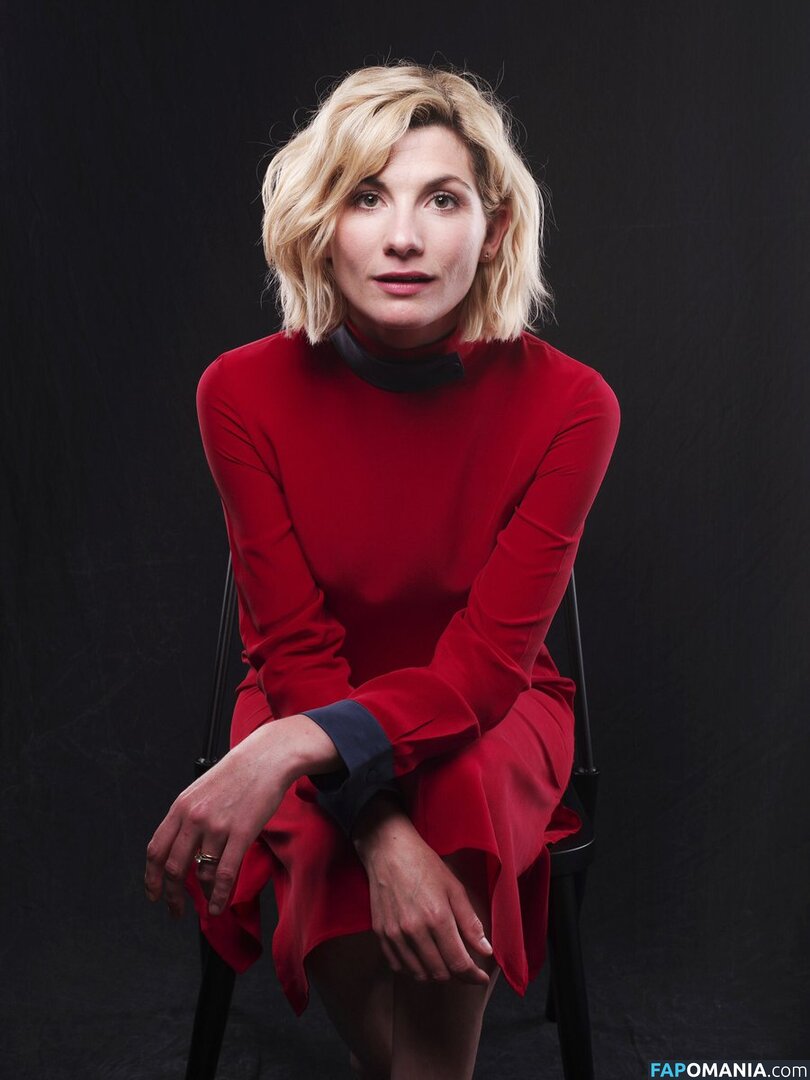 Jodie Whittaker Actress Nago OnlyFans  Przeciekłe zdjęcie #14