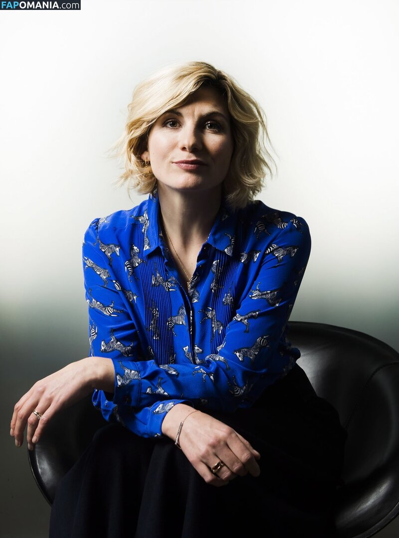 Jodie Whittaker Actress Nago OnlyFans  Przeciekłe zdjęcie #18