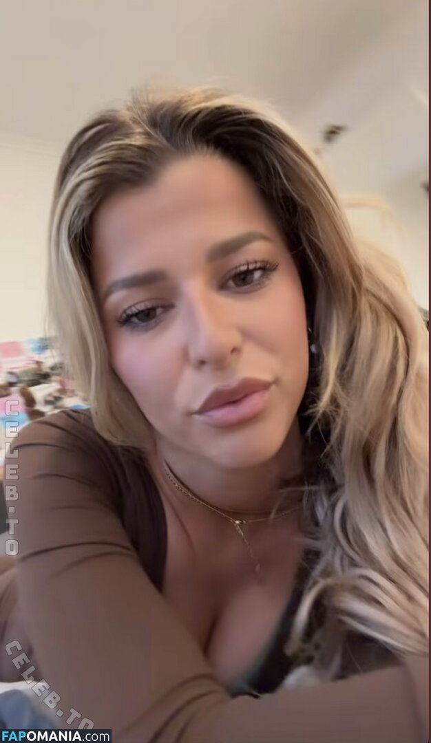 Joena Steilen / joena.st Nago OnlyFans  Przeciekłe zdjęcie #3