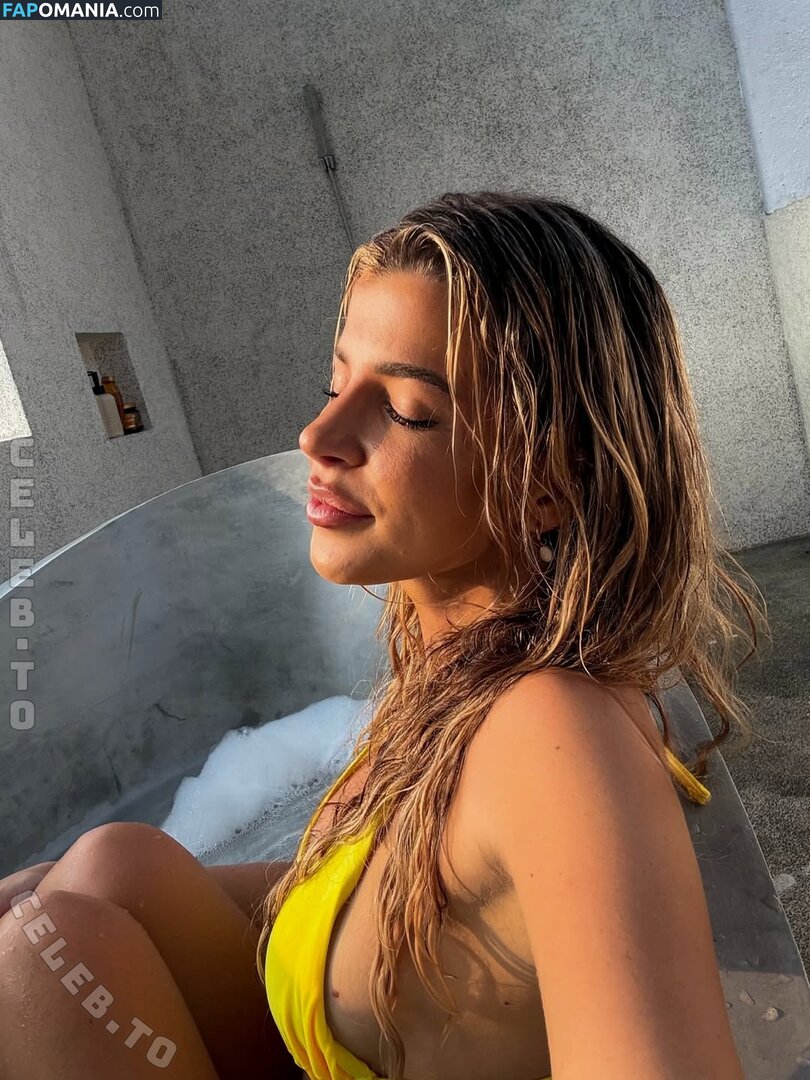 Joena Steilen / joena.st Nago OnlyFans  Przeciekłe zdjęcie #11