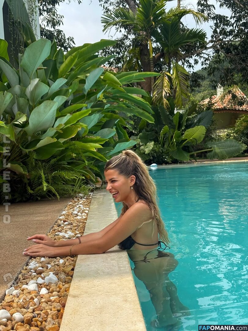 Joena Steilen / joena.st Nago OnlyFans  Przeciekłe zdjęcie #18