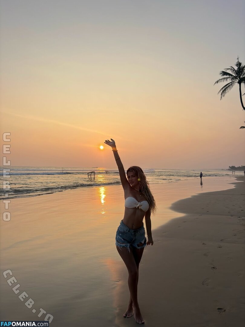 Joena Steilen / joena.st Nago OnlyFans  Przeciekłe zdjęcie #20