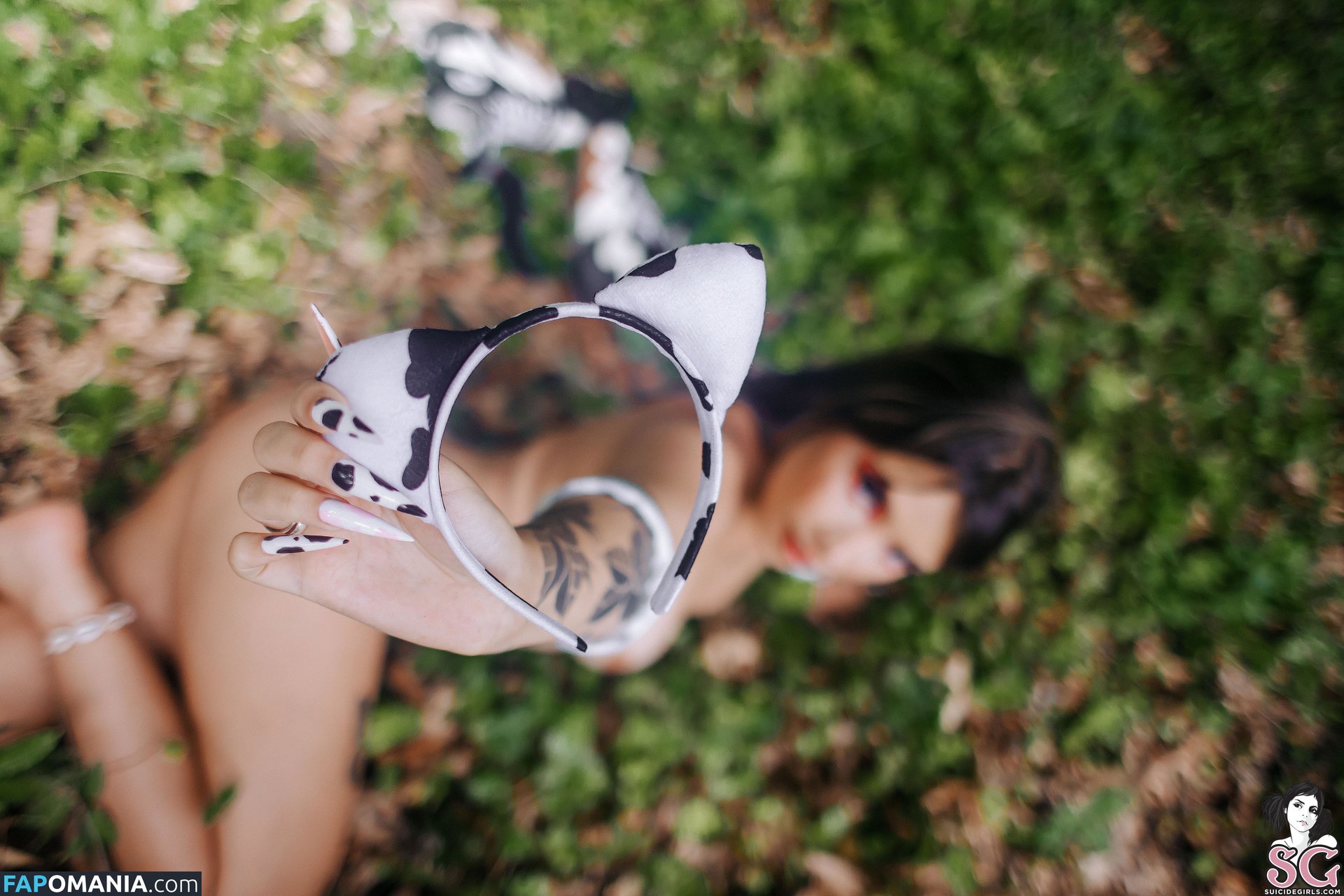 Johabettina Nago OnlyFans  Przeciekłe zdjęcie #26