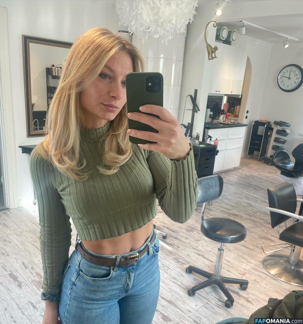 Johanna Juhlin / johannnajuhlin Nago OnlyFans  Przeciekłe zdjęcie #58