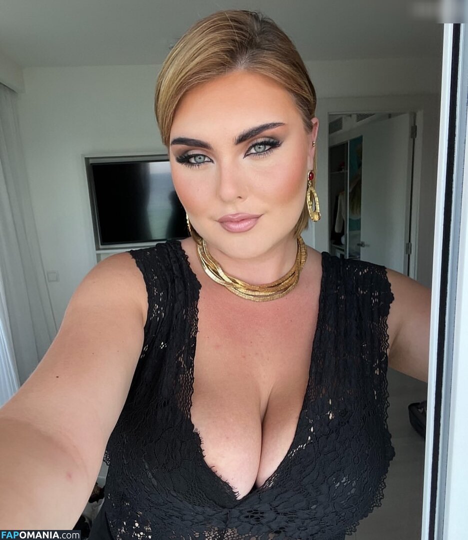 JohannaMuellner / johannamllner / mischiidc Nago OnlyFans  Przeciekłe zdjęcie #1