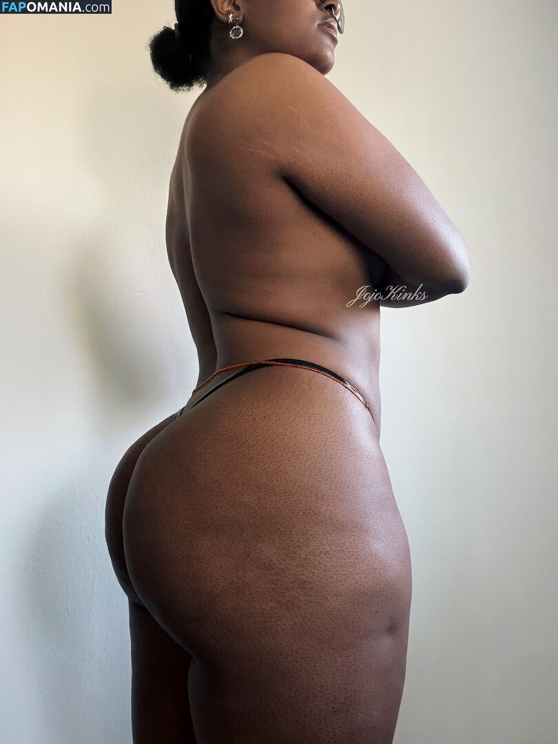 JojosThoughts / jojos_thoughts Nago OnlyFans  Przeciekłe zdjęcie #8