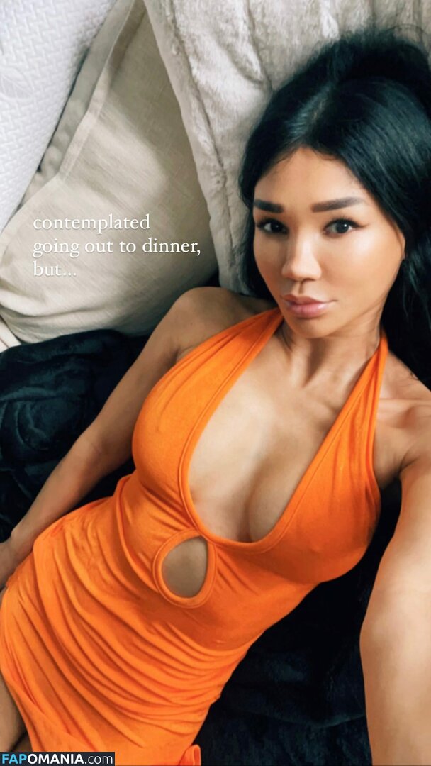Joleen Diaz / joleendiaz Nago OnlyFans  Przeciekłe zdjęcie #3