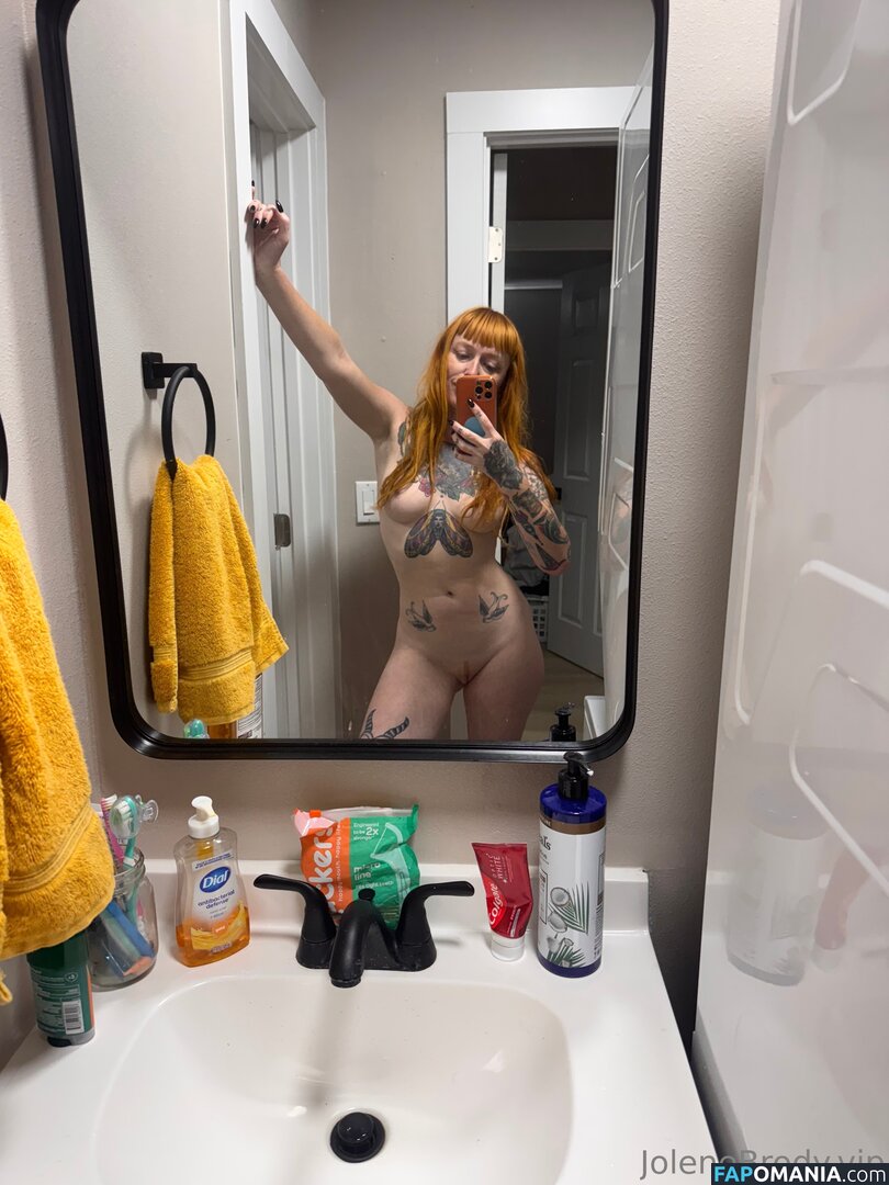 jolene_brody Nago OnlyFans  Przeciekłe zdjęcie #9