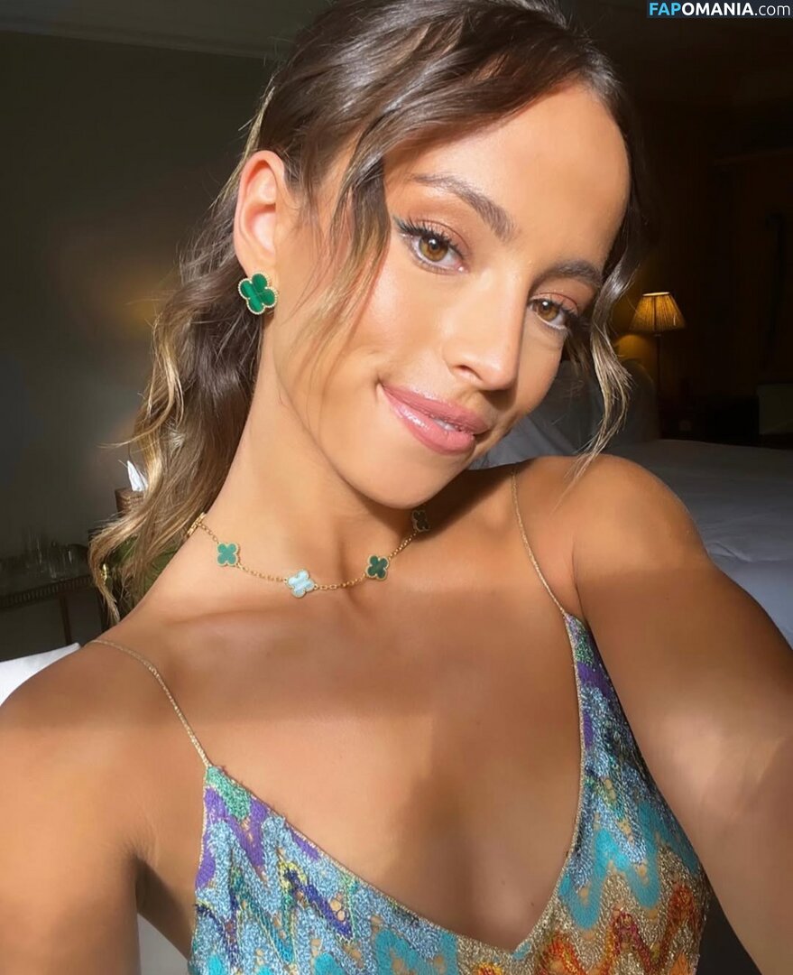 Jolie Sharpe / joliesharpe Nago OnlyFans  Przeciekłe zdjęcie #6