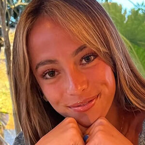 Jolie Sharpe