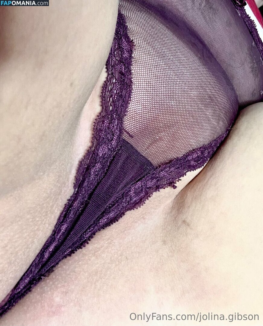 Jolina Gibson / jolina.gibson Nago OnlyFans  Przeciekłe zdjęcie #1