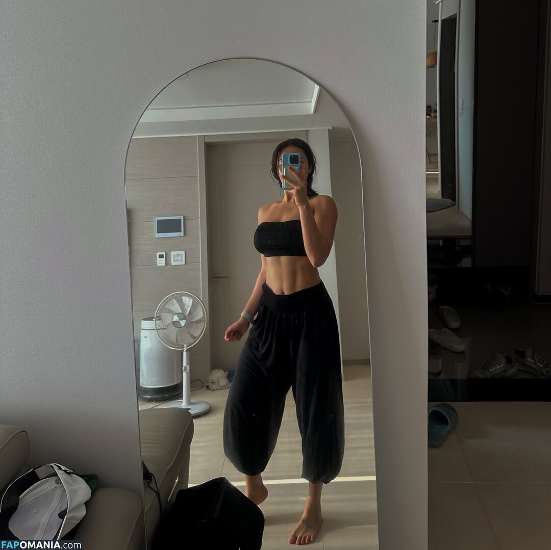 jollykeem Nago OnlyFans  Przeciekłe zdjęcie #2