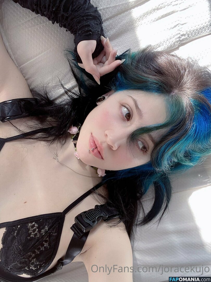 joracekujo Nago OnlyFans  Przeciekłe zdjęcie #30