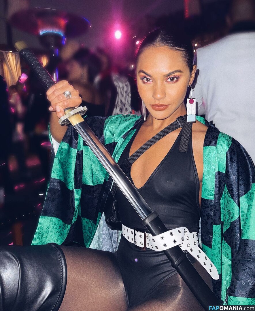 Jordan Coleman Nago OnlyFans  Przeciekłe zdjęcie #10