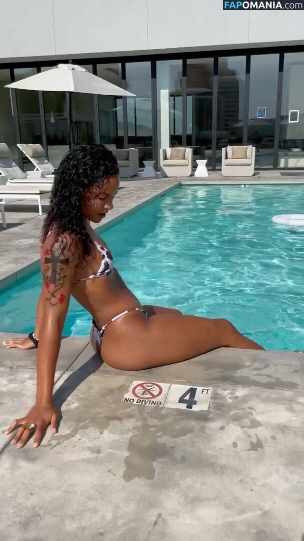 Jordan Coleman Nago OnlyFans  Przeciekłe zdjęcie #11