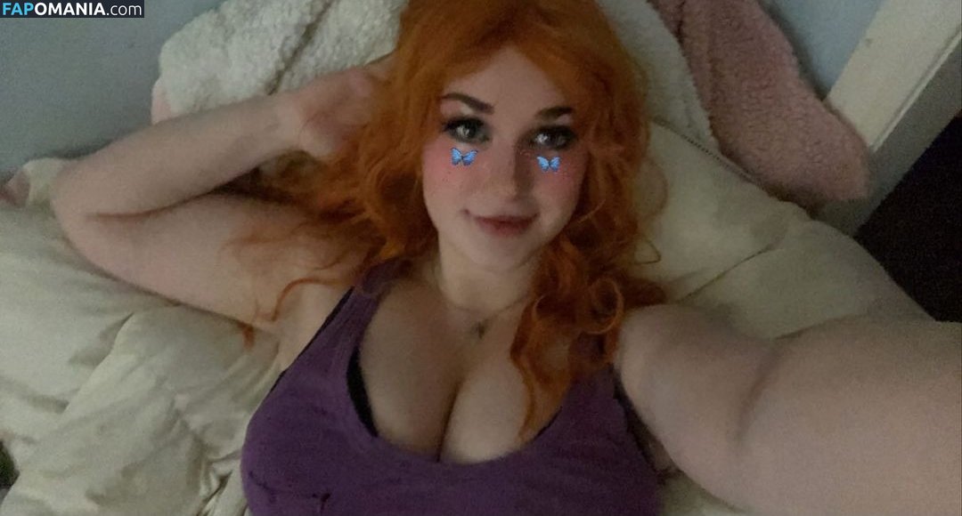 Jordan Kent / bimbosinc / ignisice Nago OnlyFans  Przeciekłe zdjęcie #3