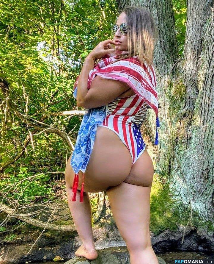 Jordynne Grace / jordynnegrace / themusclemommy Nago OnlyFans  Przeciekłe zdjęcie #47