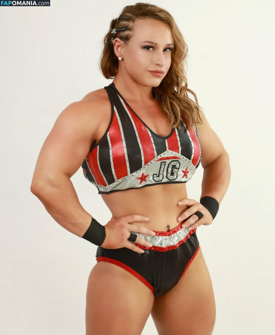 Jordynne Grace / jordynnegrace / themusclemommy Nago OnlyFans  Przeciekłe zdjęcie #101