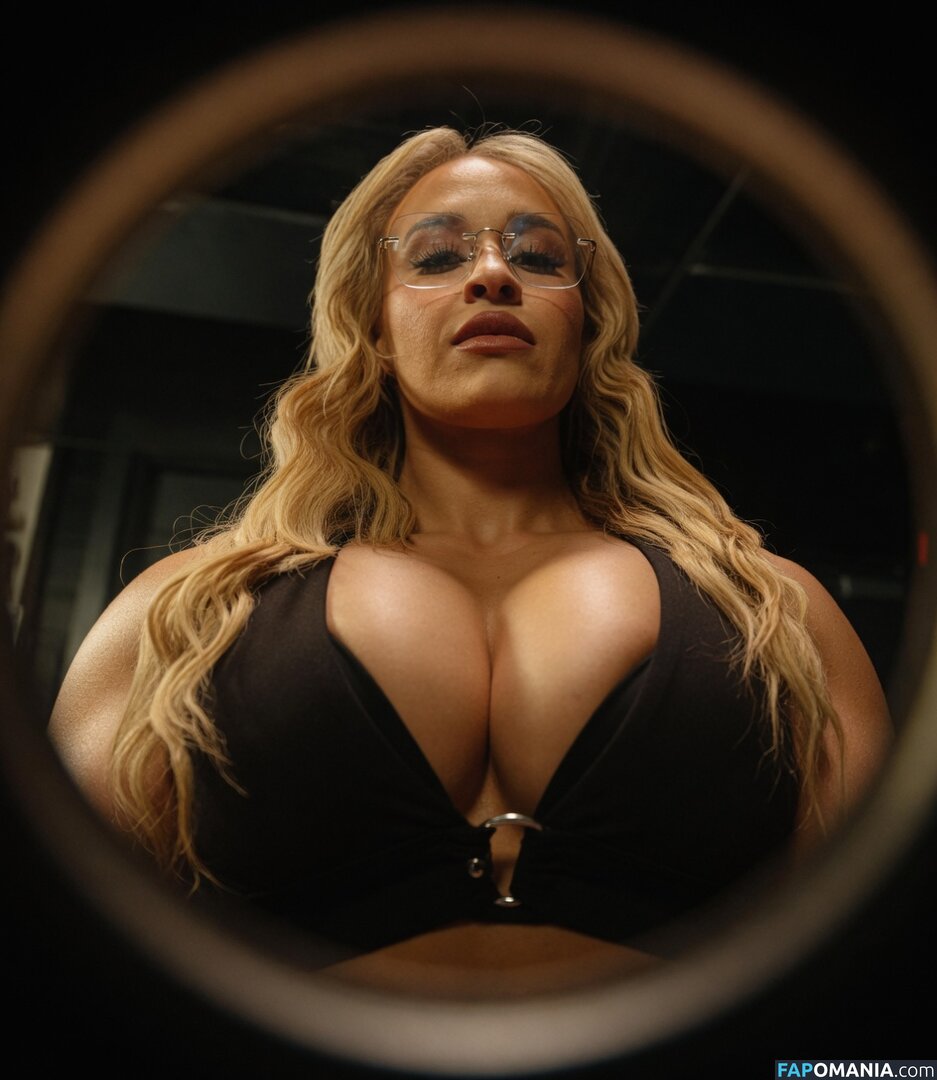 Jordynne Grace / https: / jordynnegrace / thejordynnegrace Nago OnlyFans  Przeciekłe zdjęcie #408