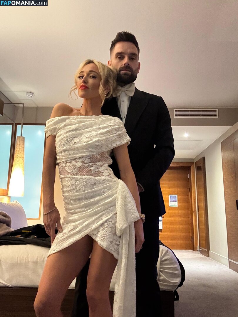 Jorgie Porter / themissyporter Nago OnlyFans  Przeciekłe zdjęcie #4