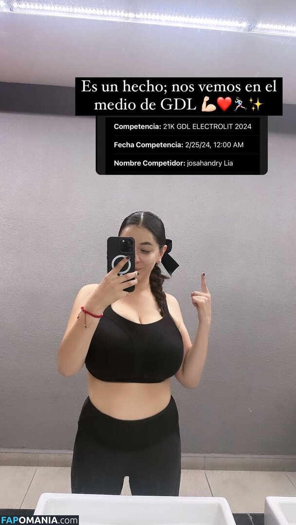 Josahandry Lia / josahandrylia / liasmooda Nago OnlyFans  Przeciekłe zdjęcie #115