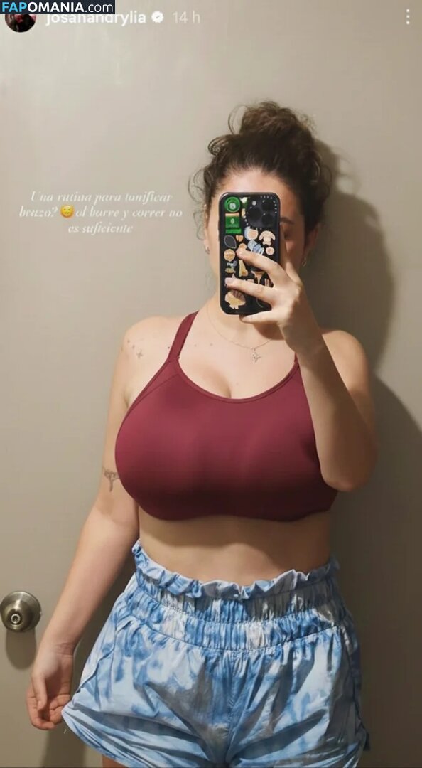 Josahandry Lia / josahandrylia / liasmooda Nago OnlyFans  Przeciekłe zdjęcie #131