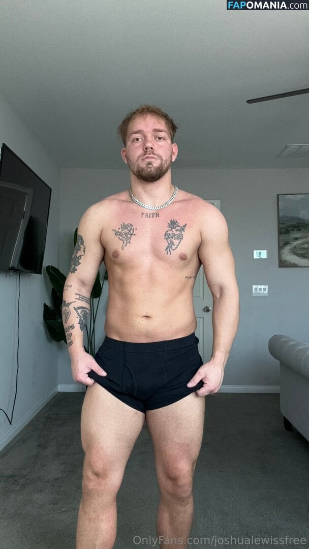 joshualewis / joshualewissfree Nago OnlyFans  Przeciekłe zdjęcie #3