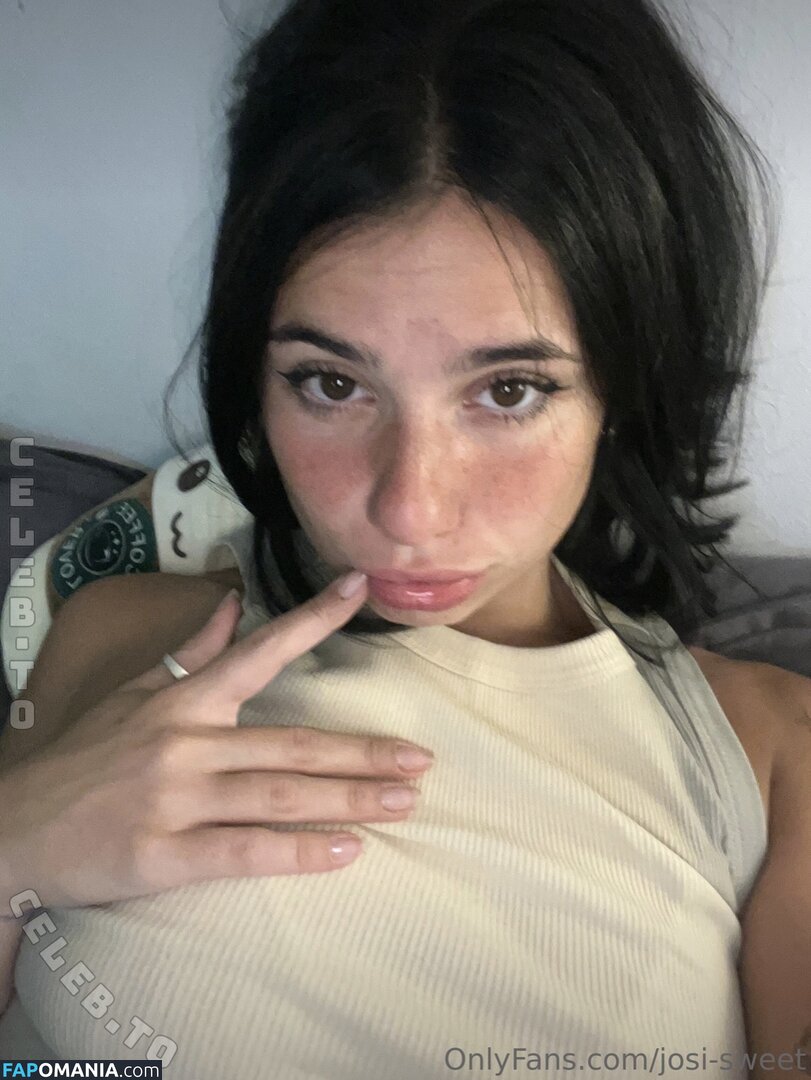 josi-sweet Nago OnlyFans  Przeciekłe zdjęcie #1
