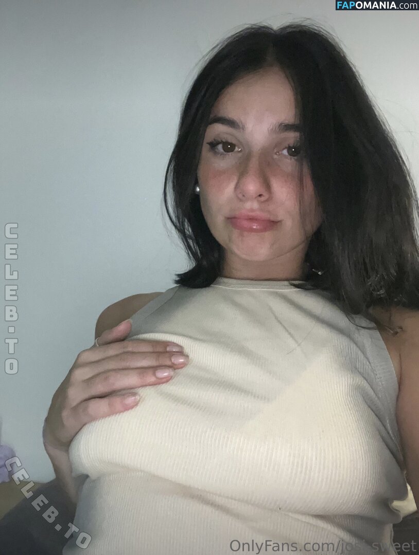 josi-sweet Nago OnlyFans  Przeciekłe zdjęcie #4
