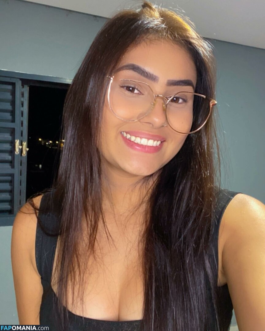 Josiane Andrade / joosyof Nago OnlyFans  Przeciekłe zdjęcie #3