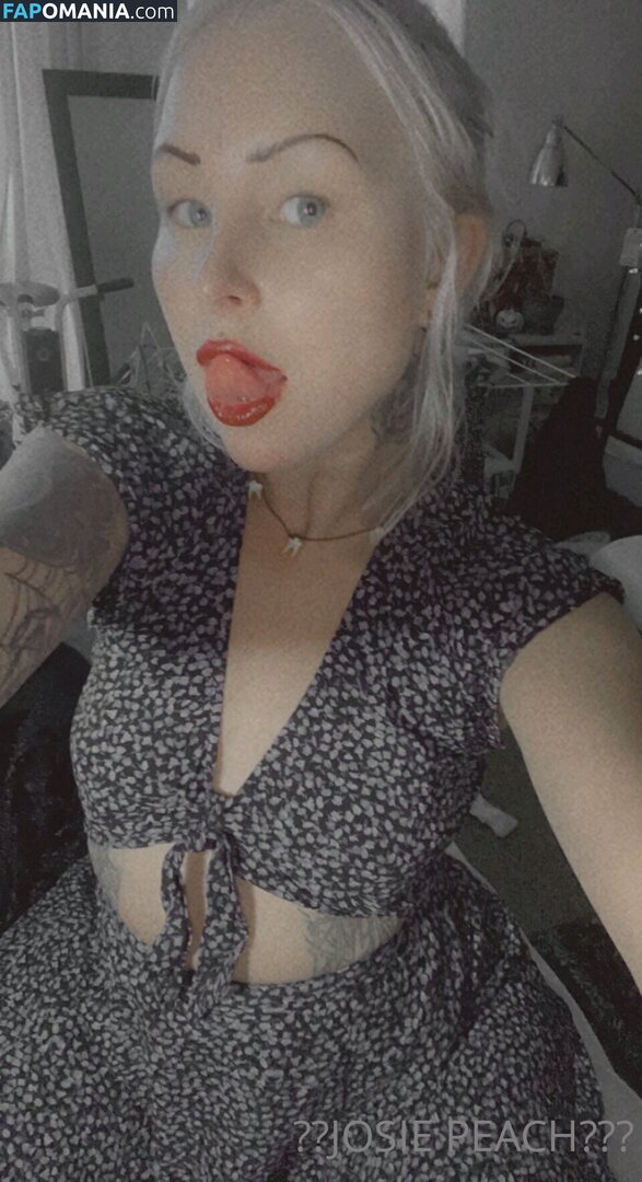 Josie Peach / josiepeach / josiepeaches Nago OnlyFans  Przeciekłe zdjęcie #2
