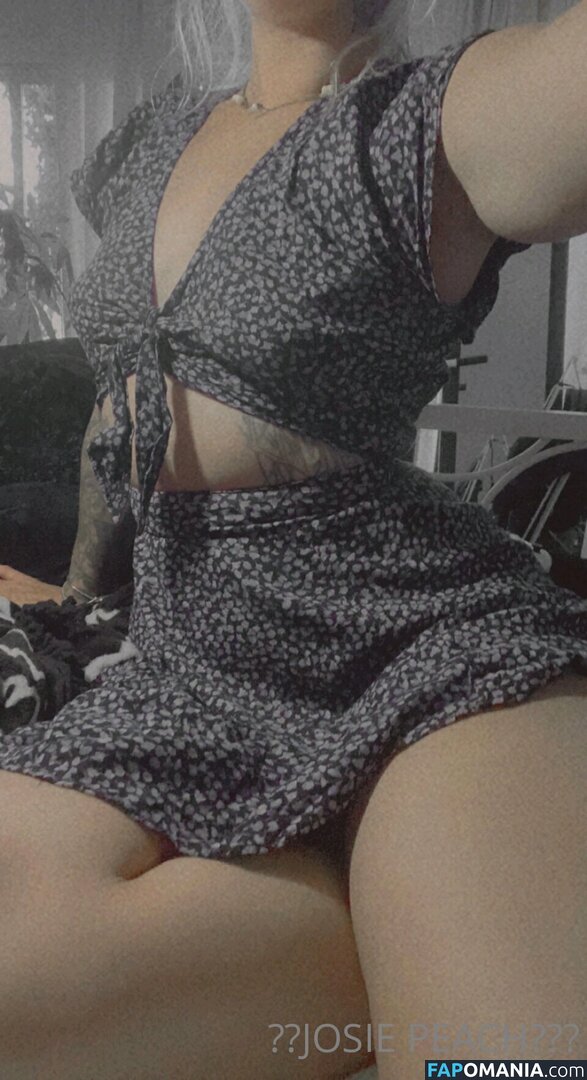 Josie Peach / josiepeach / josiepeaches Nago OnlyFans  Przeciekłe zdjęcie #3