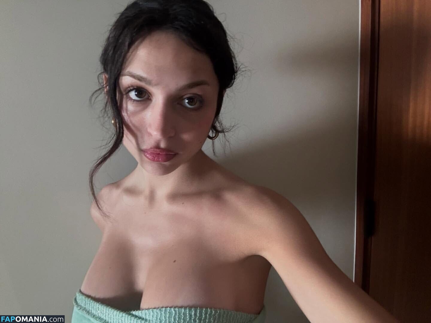 Josie Totah / josietotah Nago OnlyFans  Przeciekłe zdjęcie #1